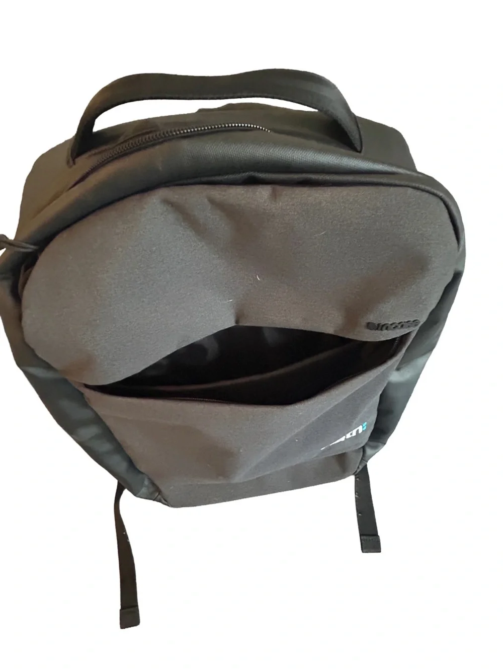Oath x Incase Black Men's Everyday Backpack